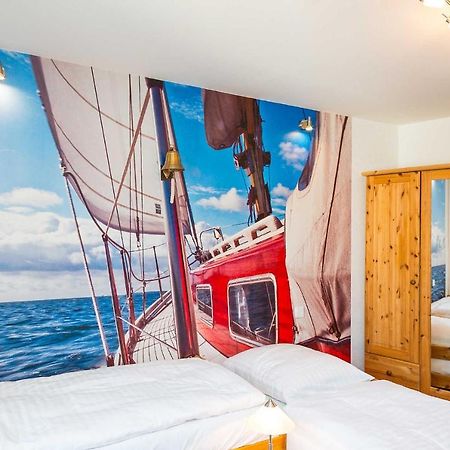 Appartement Traumfaengerloge -Hafenresidenz à Waren  Extérieur photo